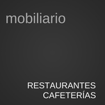 Mobiliario para restaurantes | Mobiliario para cafeterias de hotel | Muebles restaurantes de hotel | Muebles cafeterias