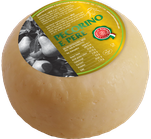 maremma pecorino pecora formaggio caseificio toscano toscana spadi follonica forma intera italiano origine latte italia nuovi sapori saporito aromatiche aromatizzato stagionato pere pera