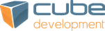 cubedevelopments Webseite!