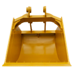 Flat Bottom Square Corner
