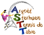 Tennis de table Elven Monterblanc