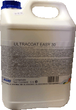 Acryl-Wasserlack Mapei Ultracoat Easy 30