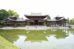 Byodo-in Buddhist Temple