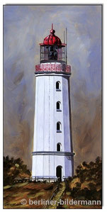Leuchtturm Dornbusch