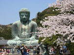 The Great Buddha of Kamakura