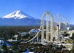 Fuji-Q Highland