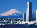 YOKOHAMA MINATOMIRAI