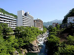 KINUGAWA ONSEN SPA