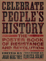 Celebrate People's History book