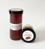 Pflaumen in Portwein