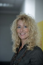 Celia Lück, CL Trade Services, Geschäftsführerin, Inhaberin