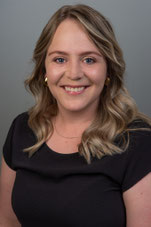 Ursula Pfister, Createam Coiffure Haas GmbH, Huttwil