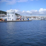 Marina Santa Eulalia Yachthafen