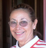 Judy Lynne