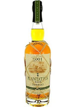 Plantation Trinidad 2001