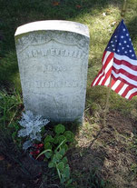 Added by: Richard Howell on 10 Oct 2010 (findagrave.com)  (click to enlarge)