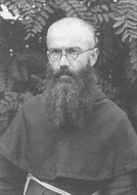 San Massimiliano Kolbe patrono dei Radioamatori