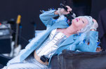  contact booking CYNDI LAUPER