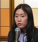 和田　節代会員