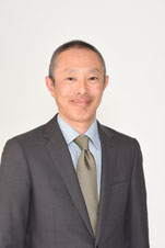 行政書士 荻野 浩幾