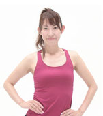 MIo-Style主宰 岩坂 美緒