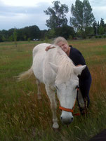 Ulrike & Antara