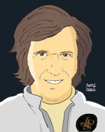 Emerson Fittipaldi by Muneta & Cerracín