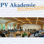 PV-Akademie der ÖLI-UG UGÖD UBG Bild:spa