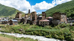 Armenien und Georgien
