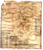 The original 1796 map. Click to enlarge it.
