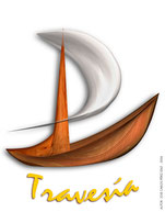 logotipo proyecto programa travasia consejo escolar