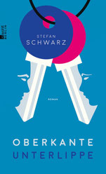 'Oberkante Unterlippe' von Stefan Schwarz