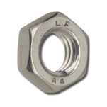 250636-П29 Mutter zur Befestigung Kupplungsschlauch. Nut of mounting clutch hose. Гайка крепления шланга сцепления М16х1,5-6Н ОСТ 37.001.124-93.