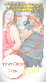 Inner Circle Flow Week Online Angebot