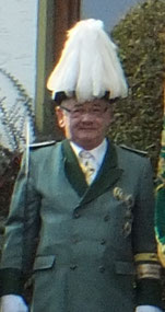 Hans Heinz Bender