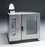 HORNO GAS CONVECCION EVOLUTION MOD. HGC-10/21