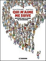 BD documentaire