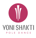 yoni shakti, yoni shakti logotipo