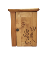 Neuheiten neues Onlineshop Ware Produkte Geschenkartikel Accessoires Holz Vintage-Look Schwarzwald Hirschmotiv Baum des Lebens Blumen Daheim Vögel französische Lilie Schiefer Einzelstück Unikat Handarbeit seltenes JvI Handmade