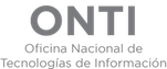 Logo Oficina Nacional de Tecnologías de la Información