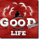 GOOD LIFE VAPE SHOP VENTURINA TERME