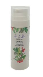 crema viso schiarente naturae al corbezzolo de l'Ile Ischia