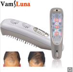 Clickandbay-Hair-Growth-Comb-With–Light-Laser-Gray