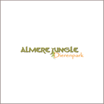 Almere Jungle logo 2020