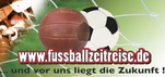 Fussballzeitreise