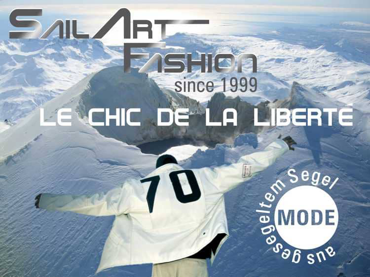 Mode Wind+Wetter SailArt Fashion Segeltuchjacken Segeltuchmode Segeltuch Segeltuchtaschen Upcycling Unikate Chic Mode Männermode Jacke Weste Tasche Sitzsäcke Schlüsselanhänger Seesäcke Sporttaschen Reisetaschen Segeltuchjacke Segeltuchtasche Heppenheim
