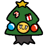 blob_Xmas_tree