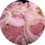 Zure leverworst