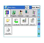 SOFTWARE SURVEY BASIC SPECTRA PRECISION