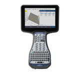 Colector de datos Ranger 710 Spectra Precision
